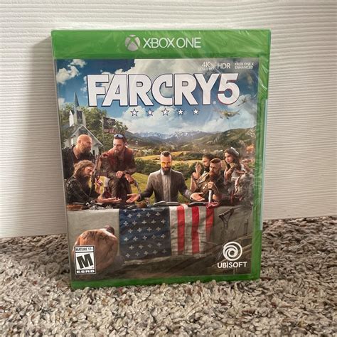 far cry 5 for sale.